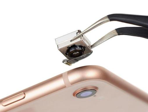 喜德苹果6维修为什么从iPhone6开始苹果摄像头就开始凸起了 