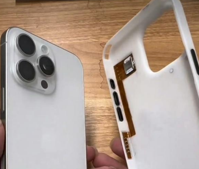 喜德apple维修中心分享美版iPhone15要不要去华强北加eSIM卡 