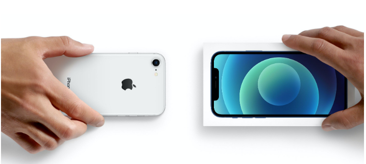 喜德苹果手机维修分享iPhone 12 系列选购攻略 